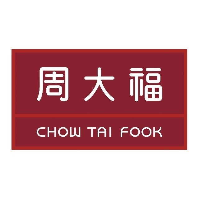 周大福西北