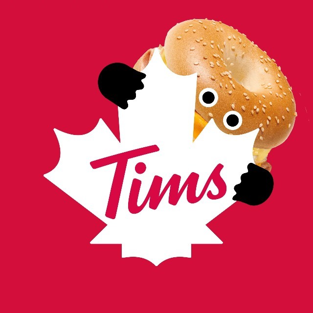 Tims天好咖啡