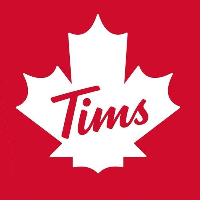Tims天好咖啡