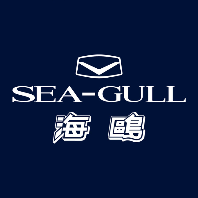 海鸥表