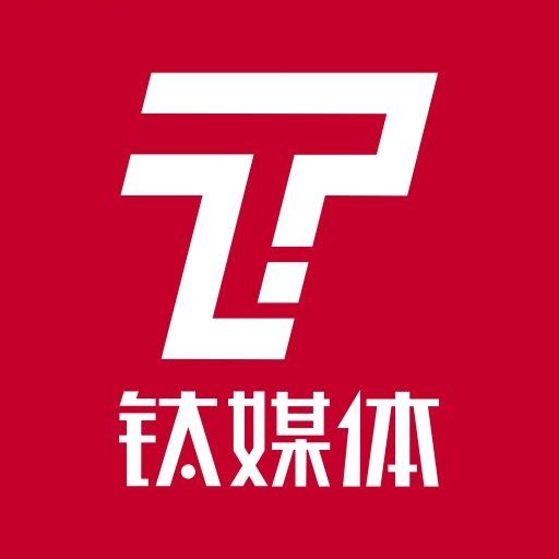 钛媒体