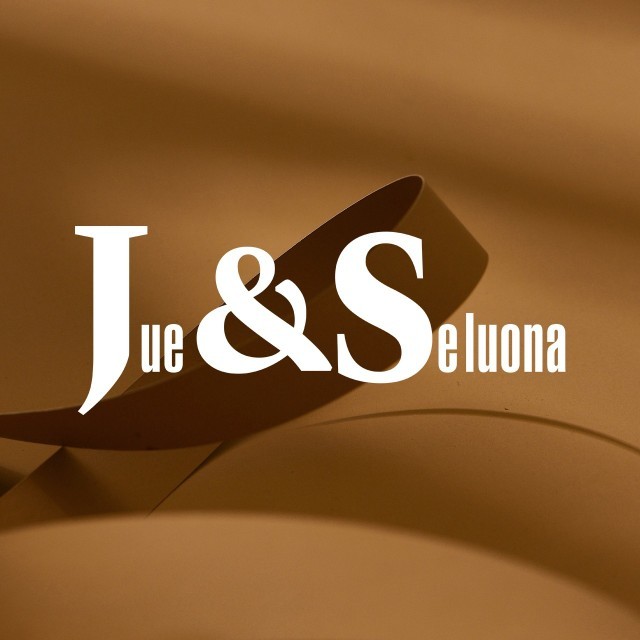 Jue\x26amp;Seluona官方服务号
