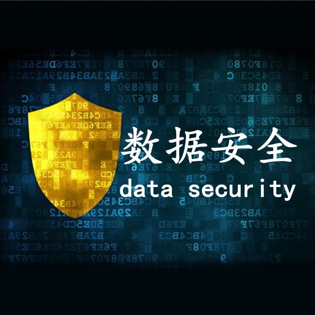 数据安全治理实践