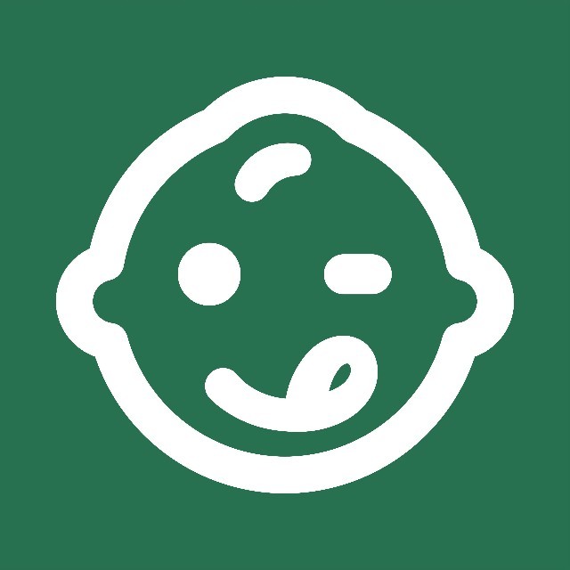 宝宝馋了
