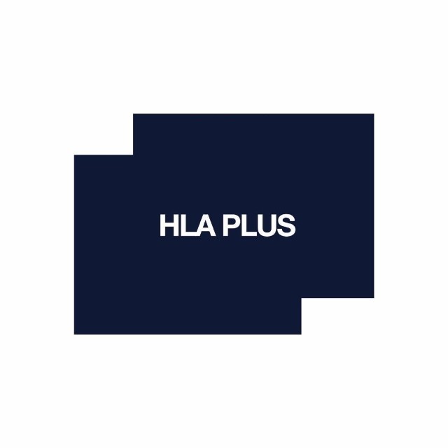 HLA PLUS