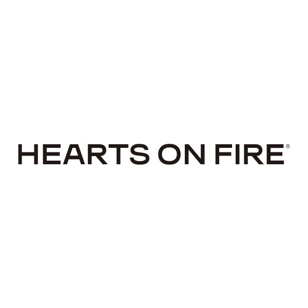 HEARTS ON FIRE