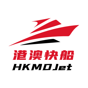 港澳快船 图标