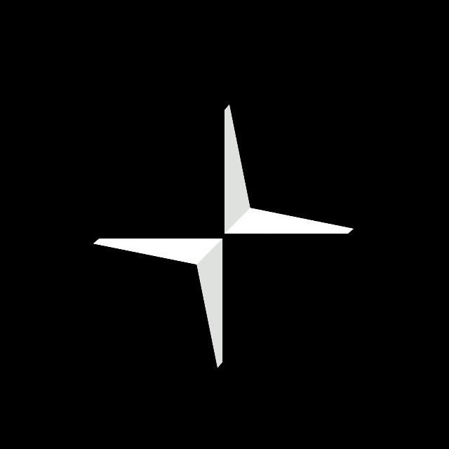 Polestar极星服务号