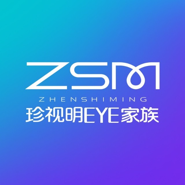 珍视明EYE生活
