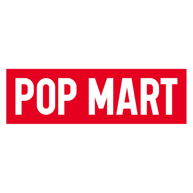 泡泡玛特 POPMART