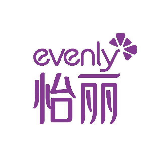 怡丽Evenly