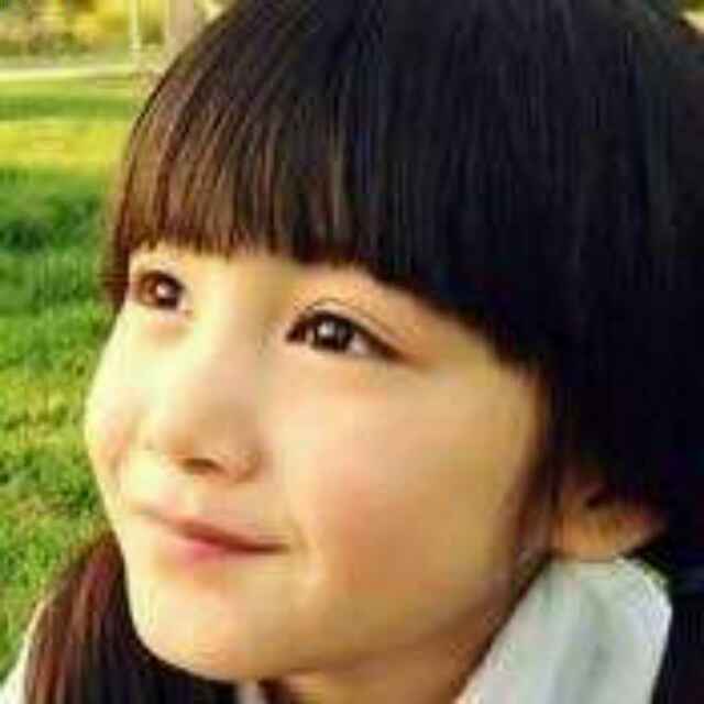 梨花熏雨的头像