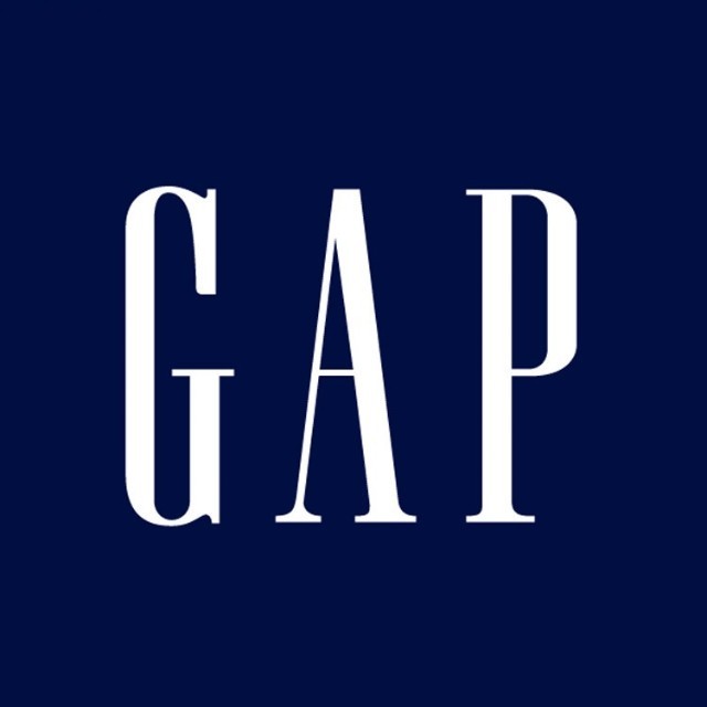 Gap官方