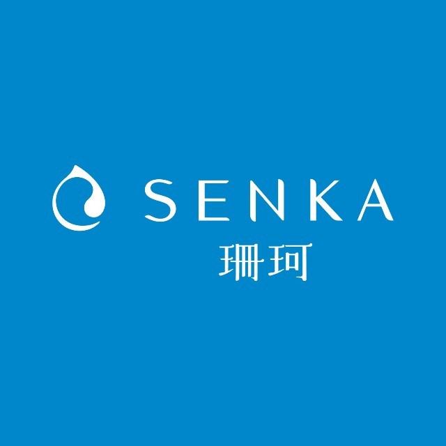 SENKA珊珂