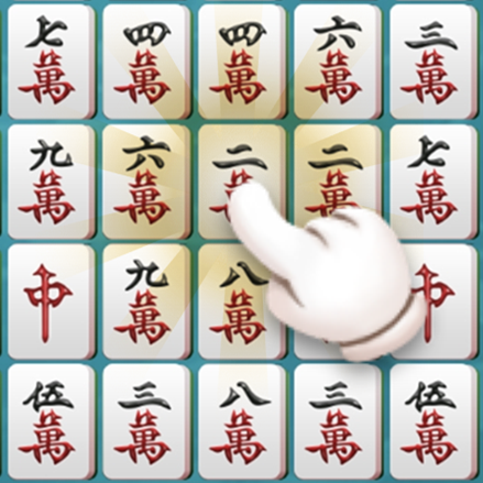 对对乐消消消 Logo
