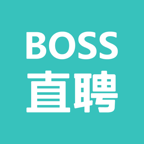 BOSS直聘丨求職招聘找工作小程序