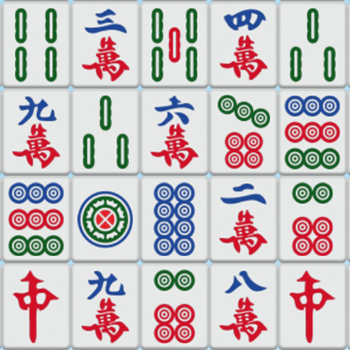 挪对对推推乐大作战 Logo