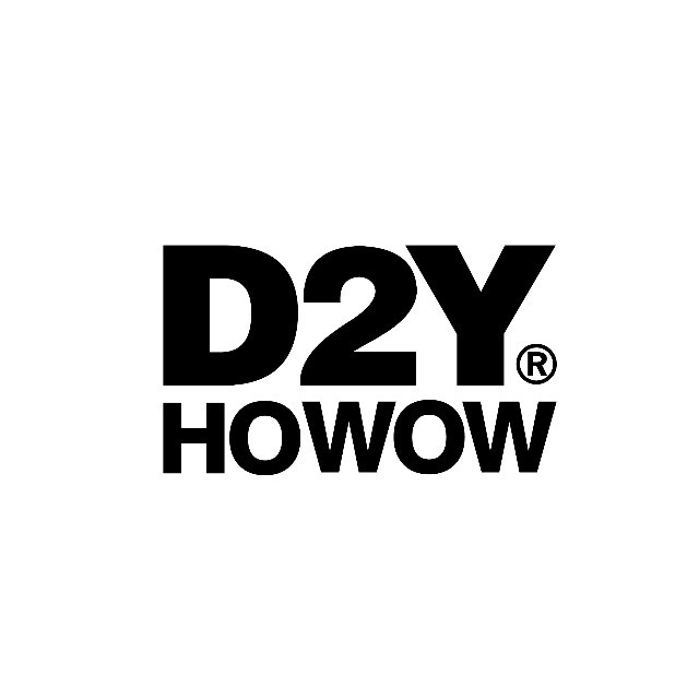 HOWOW D2Y