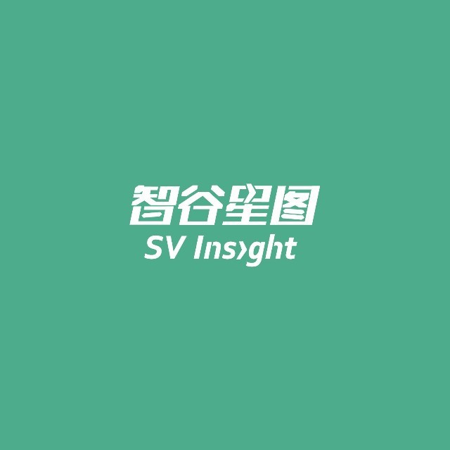 智谷星图