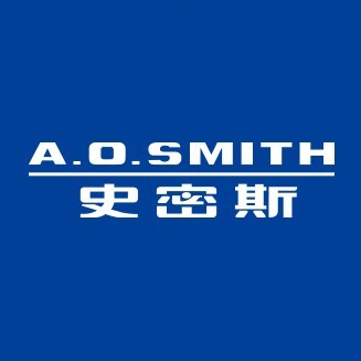 A.O.史密斯商用热水及供暖