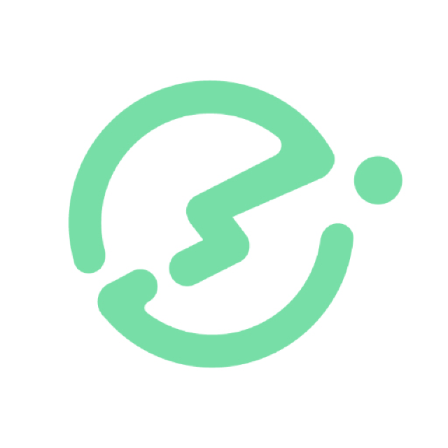 E電共享充電服務 图标