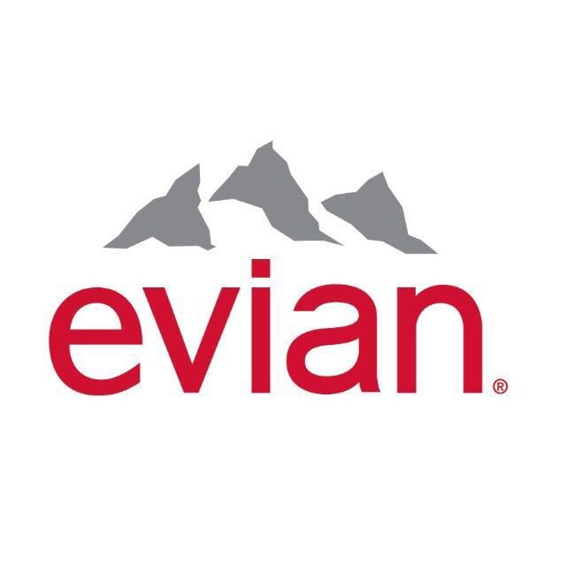 evian依雲小程序