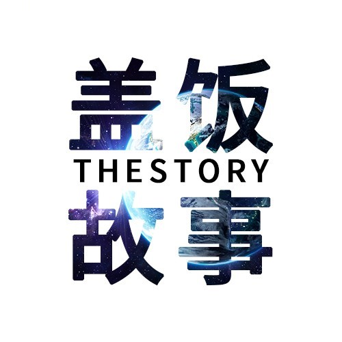 盖饭故事TheStory