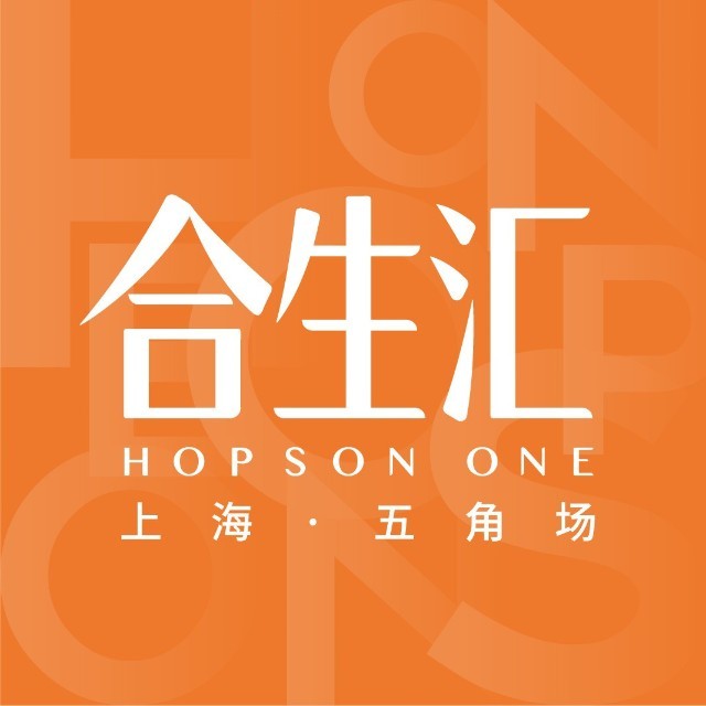 上海五角场合生汇