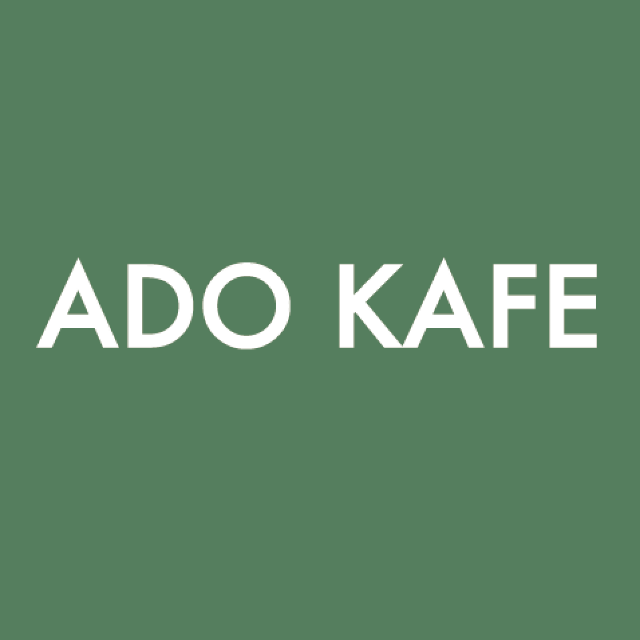 ADO KAFE 創意館小程序