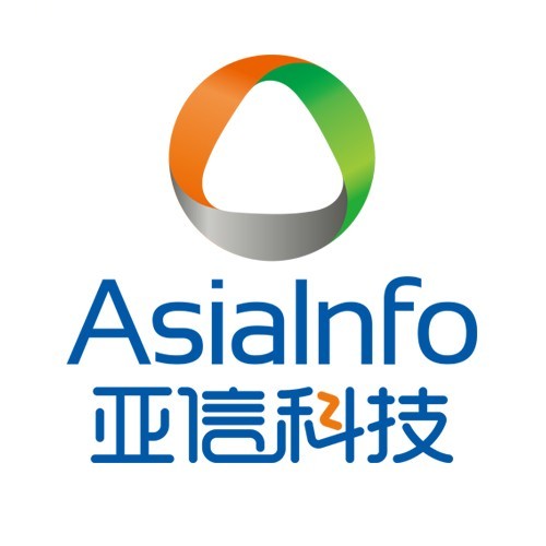 亚信科技