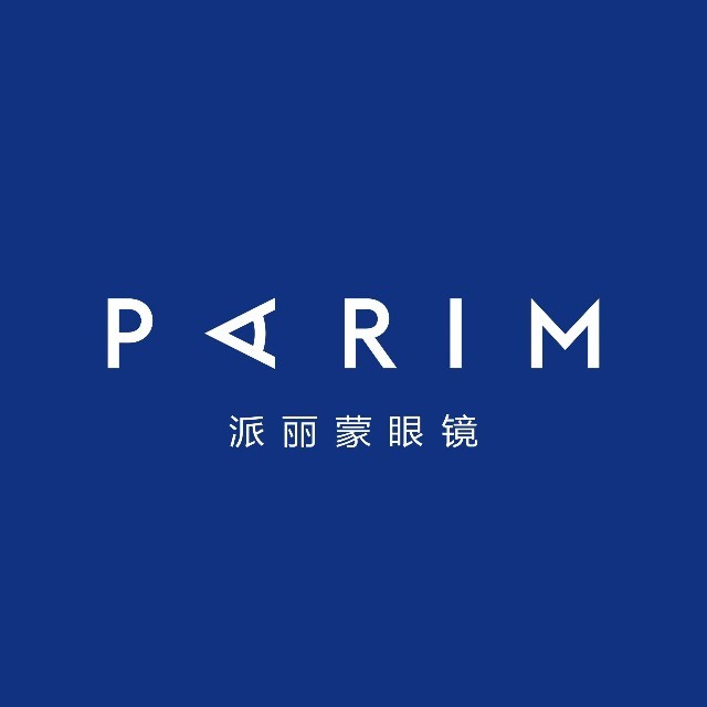 派丽蒙眼镜