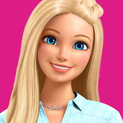 Barbie芭比