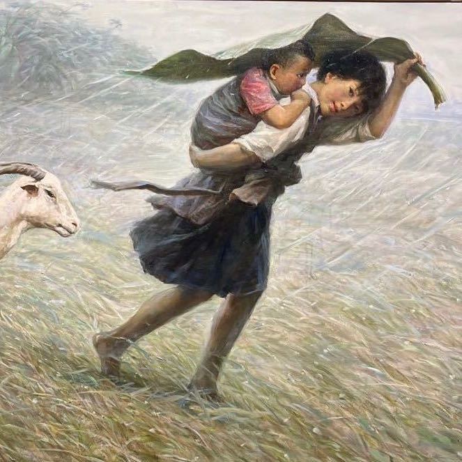 用戶頭像