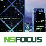 绿盟科技金融事业部