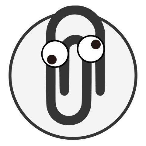 回形针PaperClip