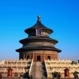 北京发布