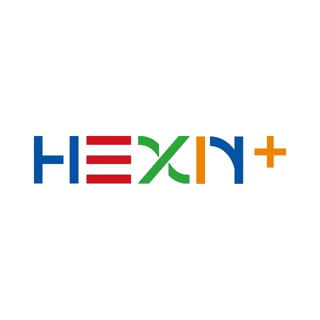 HEXIN革新家