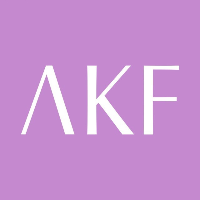 AKF化妆品