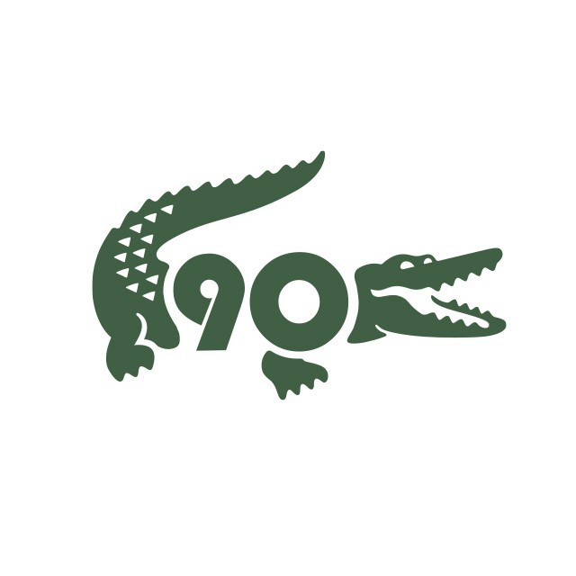 LACOSTE