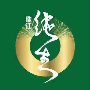 珠江纯生啤酒