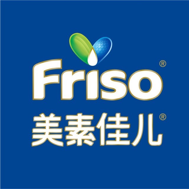 Friso美素佳儿