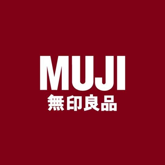 无印良品MUJI