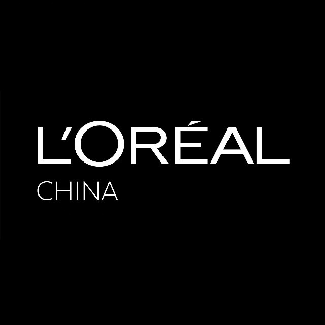 欧莱雅中国