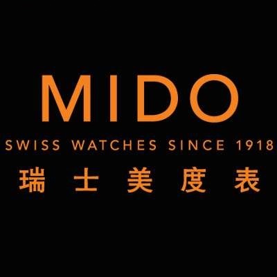 MIDO瑞士美度表