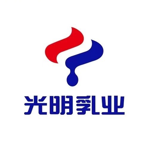 光明乳业