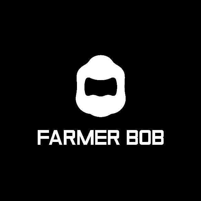 我是FARMER BOB