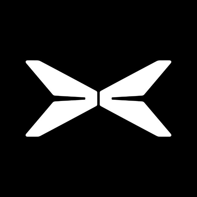 小鹏汽车XPENG