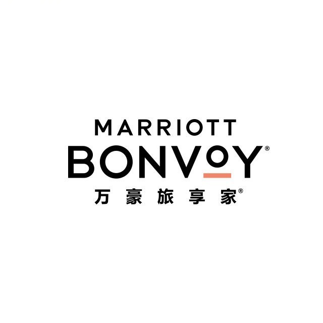 万豪旅享家MarriottBonvoy