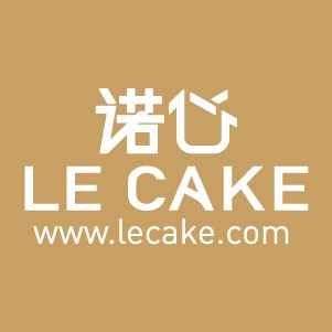 诺心LECAKE蛋糕
