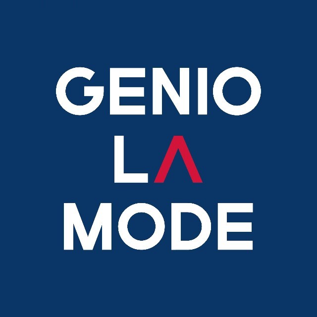 GENIOLAMODE官方